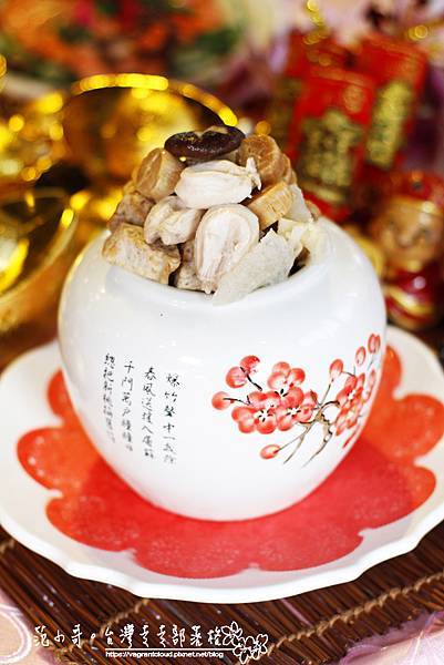 鳳凰展翅佛跳牆.JPG 鳳凰展翅佛跳牆.JPG