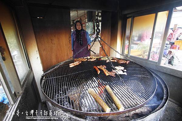 10嘉義_逐鹿小館_烤肉.JPG 10嘉義_逐鹿小館_烤肉.JPG