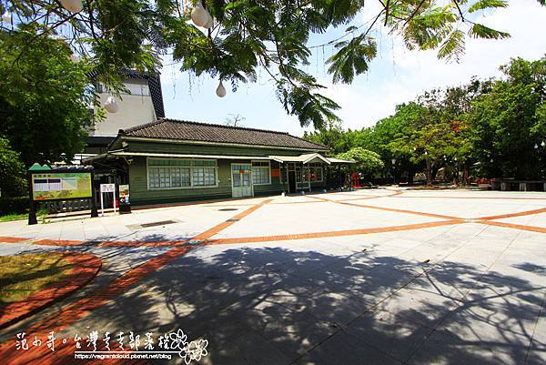 北門驛2.JPG 北門驛2.JPG