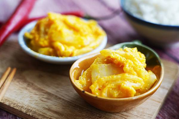 美食開箱。南投美食推薦潘記黃金泡菜。堅持古法製作、黃金比例 美食開箱。南投美食推薦潘記黃金泡菜。堅持古法製作、黃金比例