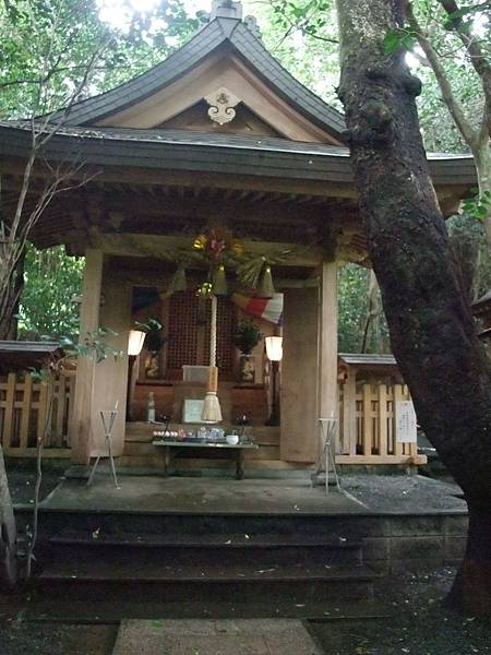 八大水龍王神社