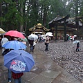 雨下這麼大