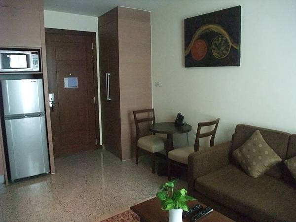 Adelphi Suites Hotel