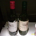 飛機上的紅酒