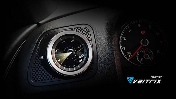 VW Scirocco 1.4 TSI  直插錶 賽車錶 渦輪錶 PLUG & PLAY BOOST GAUGE即插即用 冷艷金屬 髮絲紋面版 壓力感知器 紅外線 鍍膜玻璃  CNC外框 三核心LED 水溫錶 油溫錶 油壓錶 電壓錶 進氣溫錶 排溫錶 三環錶 