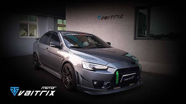 MITSUBISHI LANCER FORTIS 1.8外掛晶片 外掛電腦 即插即用 水噴電腦 不影響原廠保固 水噴控制 3D曲線 可編程 特調 甲醇噴射 汽車改裝電腦 VAITRIX 麥翠斯 外掛電腦缺點  水噴電腦 動力提升 馬力提升 改裝電腦 渦輪套件 內寫晶片 ecu調整