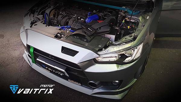 MITSUBISHI LANCER FORTIS 1.8外掛晶片 外掛電腦 即插即用 水噴電腦 不影響原廠保固 水噴控制 3D曲線 可編程 特調 甲醇噴射 汽車改裝電腦 VAITRIX 麥翠斯 外掛電腦缺點  水噴電腦 動力提升 馬力提升 改裝電腦 渦輪套件 內寫晶片 ecu調整