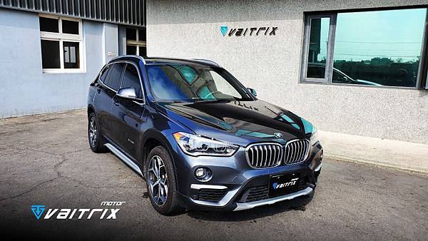 BMW X1 SDRIVE28i 外掛晶片 外掛電腦 即插即用 水噴電腦 不影響原廠保固 水噴控制 3D曲線 可編程 特調 甲醇噴射 汽車改裝電腦 VAITRIX 麥翠斯 外掛電腦缺點  水噴電腦 動力提升 馬力提升 改裝電腦 渦輪套件 內寫晶片 ecu調整