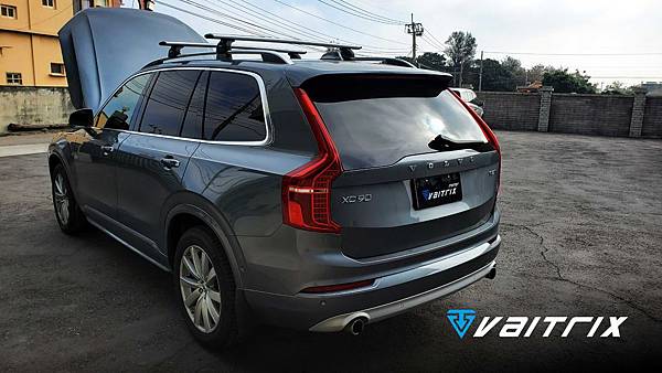 VOLVO XC90 T5 外掛晶片 外掛電腦 即插即用 水噴電腦 不影響原廠保固 水噴控制 3D曲線 可編程 特調 甲醇噴射 汽車改裝電腦 VAITRIX 麥翠斯 外掛電腦缺點  水噴電腦 動力提升 馬力提升 改裝電腦 渦輪套件 內寫晶片 ecu調整