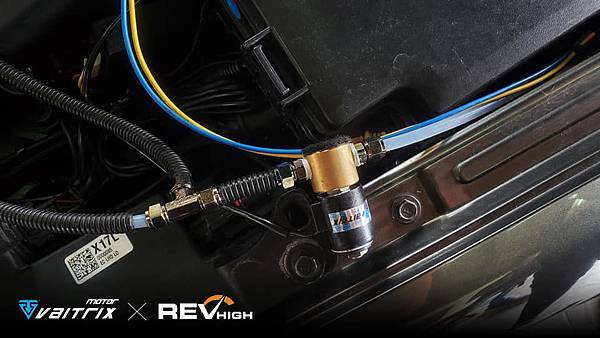 9.jpg 來自澳洲的汽車改裝品牌VAITRIX麥翠斯有最廣泛的車種適用產品,含汽油、柴油、油電混合車專用電子油門控制加速器,搭配外掛晶片及內寫,達到最高品質且無後遺症之動力提升,也可由專屬藍芽App–AirForce GO切換一階、二階、三階ECU模式。外掛晶片及電子油門控制器不影響原車引擎保固,搭配不眩光儀錶,提升馬力同時監控愛車狀況。VAITRIX另有馬力提升專用水噴射可程式電腦及全組套件,改裝愛車不傷車。 適用品牌車款: Audi奧迪、BMW寶馬、Porsche保時捷、Benz賓士、Honda本田、Toyota豐田、Mitsubishi三菱、Mazda馬自達、Nissan日產、Subaru速霸陸、VW福斯、Volvo富豪、Luxgen納智捷、Ford福特、Chevrolet雪佛蘭、Hyundai現代、Skoda; Altis、crv、chr、kicks、cla45、ct200h、q2、camry、golf gti、polo、kuga、tiida、u7、rav4、odyssey...等。