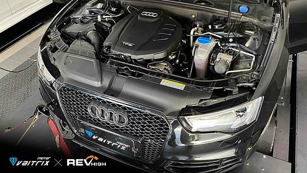 來自澳洲的汽車改裝品牌VAITRIX麥翠斯有最廣泛的車種適用產品,含汽油、柴油、油電混合車專用電子油門控制加速器,搭配外掛晶片及內寫,高品質且無後遺症之動力提升,也可由專屬藍芽App–AirForce GO切換一階、二階、三階ECU模式。 外掛晶片及電子油門控制器不影響原車引擎保固,搭配不眩光儀錶,提升馬力同時監控愛車狀況。另有馬力提升專用水噴射可程式電腦及套件,改裝愛車不傷車。 在VAITRIX動力升級,完整實現客製化調校,根據車況、已改裝硬體與客戶需求調整程式。搭配馬力機驗證與HP TUNERS數據流,讓改裝沒有後顧之憂! 適用品牌車款: Audi奧迪、BMW寶馬、Porsche保時捷、Benz賓士、Honda本田、Toyota豐田、Mitsubishi三菱、Mazda馬自達、Nissan日產、Subaru速霸陸、VW福斯、Volvo富豪、Luxgen納智捷、Ford福特、Hyundai現代、Skoda、Mini; Altis、crv、chr、kicks、cla45、Focus mk4、 sienta 、camry、golf gti、polo、kuga、tiida、u7、rav4、odyssey、Santa Fe新土匪、C63s、Lancer Fortis、Elantra Sport、Auris、Mini R56、ST LINE、535i、G63、RS6、RS7、M8、330i、E63、S63...等。