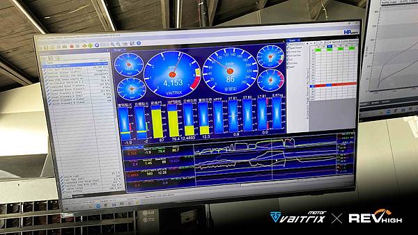 來自澳洲的汽車改裝品牌VAITRIX麥翠斯有最廣泛的車種適用產品,含汽油、柴油、油電混合車專用電子油門控制加速器,搭配外掛晶片及內寫,高品質且無後遺症之動力提升,也可由專屬藍芽App–AirForce GO切換一階、二階、三階ECU模式。 外掛晶片及電子油門控制器不影響原車引擎保固,搭配不眩光儀錶,提升馬力同時監控愛車狀況。另有馬力提升專用水噴射可程式電腦及套件,改裝愛車不傷車。 在VAITRIX動力升級,完整實現客製化調校,根據車況、已改裝硬體與客戶需求調整程式。搭配馬力機驗證與HP TUNERS數據流,讓改裝沒有後顧之憂! 適用品牌車款: Audi奧迪、BMW寶馬、Porsche保時捷、Benz賓士、Honda本田、Toyota豐田、Mitsubishi三菱、Mazda馬自達、Nissan日產、Subaru速霸陸、VW福斯、Volvo富豪、Luxgen納智捷、Ford福特、Hyundai現代、Skoda、Mini; Altis、crv、chr、kicks、cla45、Focus mk4、 sienta 、camry、golf gti、polo、kuga、tiida、u7、rav4、odyssey、Santa Fe新土匪、C63s、Lancer Fortis、Elantra Sport、Auris、Mini R56、ST LINE、535i、G63、RS6、RS7、M8、330i、E63、S63...等。