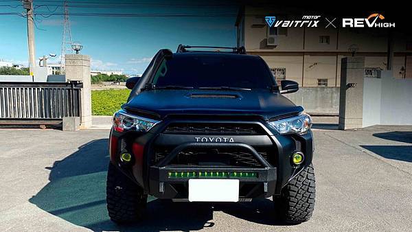 VAITRIX 汽車改裝電腦 動力改裝 Toyo VAITRIX 汽車改裝電腦 動力改裝 Toyo