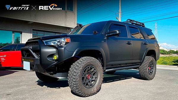 VAITRIX 汽車改裝電腦 動力改裝 Toyo VAITRIX 汽車改裝電腦 動力改裝 Toyo