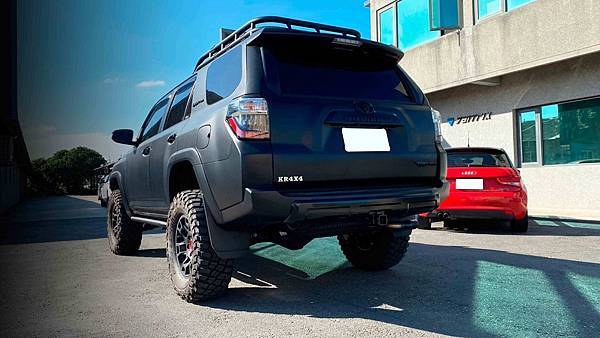 VAITRIX 汽車改裝電腦 動力改裝 Toyo VAITRIX 汽車改裝電腦 動力改裝 Toyo