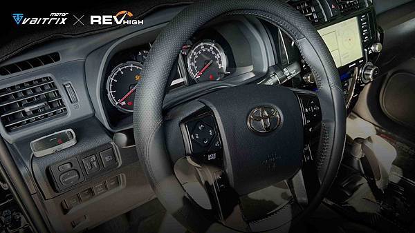 VAITRIX 汽車改裝電腦 動力改裝 Toyo VAITRIX 汽車改裝電腦 動力改裝 Toyo