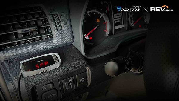 VAITRIX 汽車改裝電腦 動力改裝 Toyo VAITRIX 汽車改裝電腦 動力改裝 Toyo