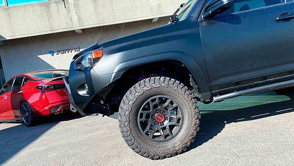 VAITRIX 汽車改裝電腦 動力改裝 Toyo VAITRIX 汽車改裝電腦 動力改裝 Toyo