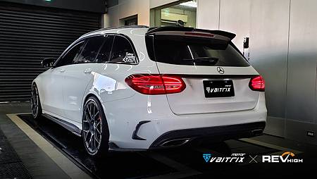 🚀 VAITRIXBENZ C250 M274【增壓型】