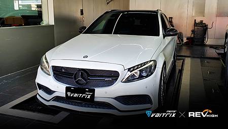 🚀 VAITRIXBENZ C250 M274【增壓型】