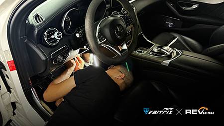 🚀 VAITRIXBENZ C250 M274【增壓型】