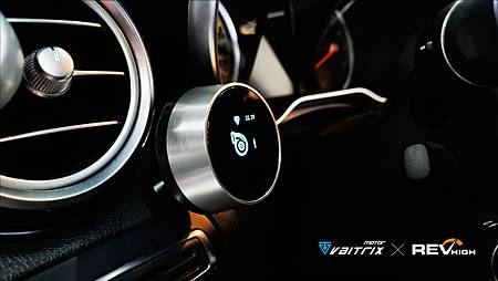 🚀 VAITRIXBENZ C250 M274【增壓型】