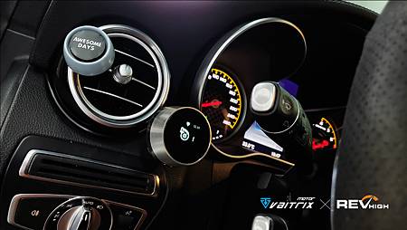 🚀 VAITRIXBENZ C250 M274【增壓型】