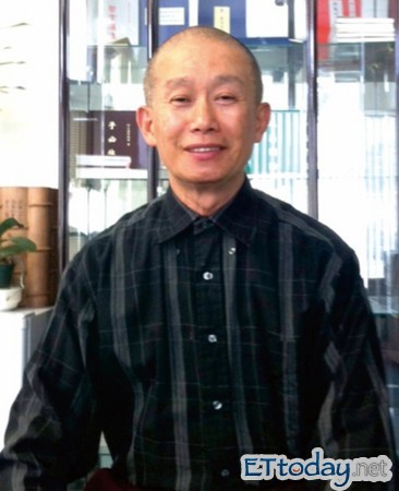 義雲髙大師國際文化基金會田博元會長訪談.jpg 義雲髙大師國際文化基金會田博元會長訪談.jpg