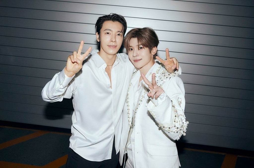 關於傻冒木浦line似乎都是安全依附的那件事