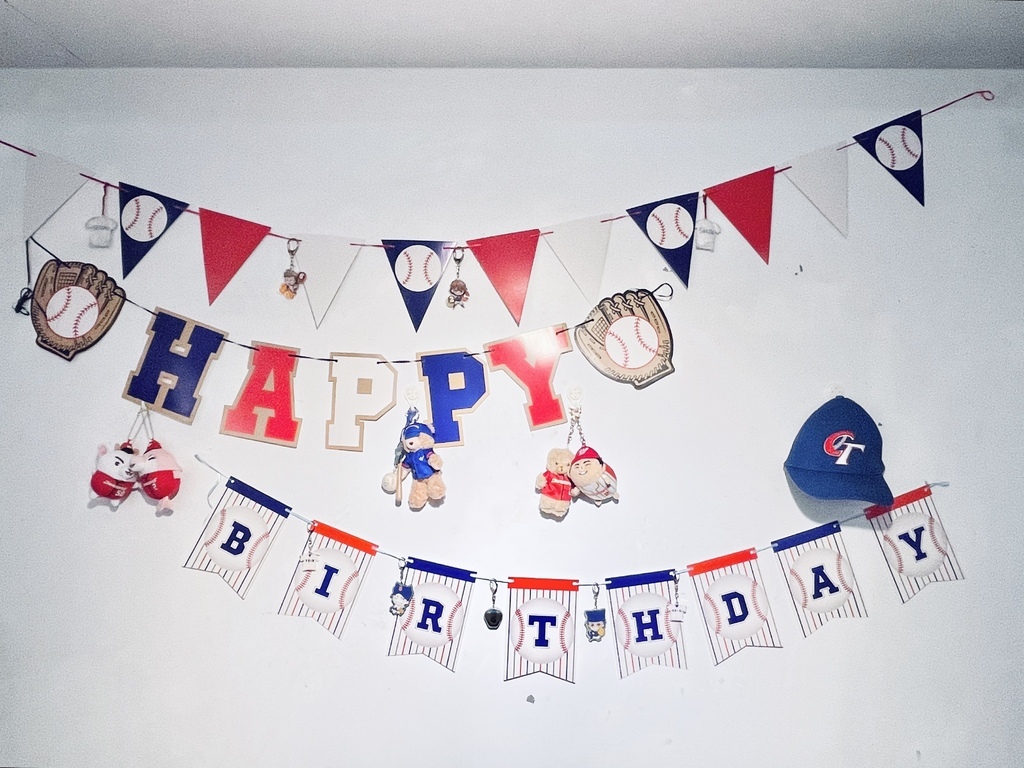 250921Val兄生誕祭🌟