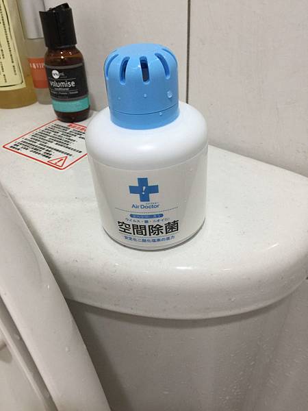 IMG_6236 女人知己,女人知己試用大隊,試用大隊,AirDoctor空間除菌防霉隨身瓶,AirDoctor,空間除菌防霉隨身瓶,除菌防霉隨身瓶,除菌防霉,除菌,防霉,隨身瓶