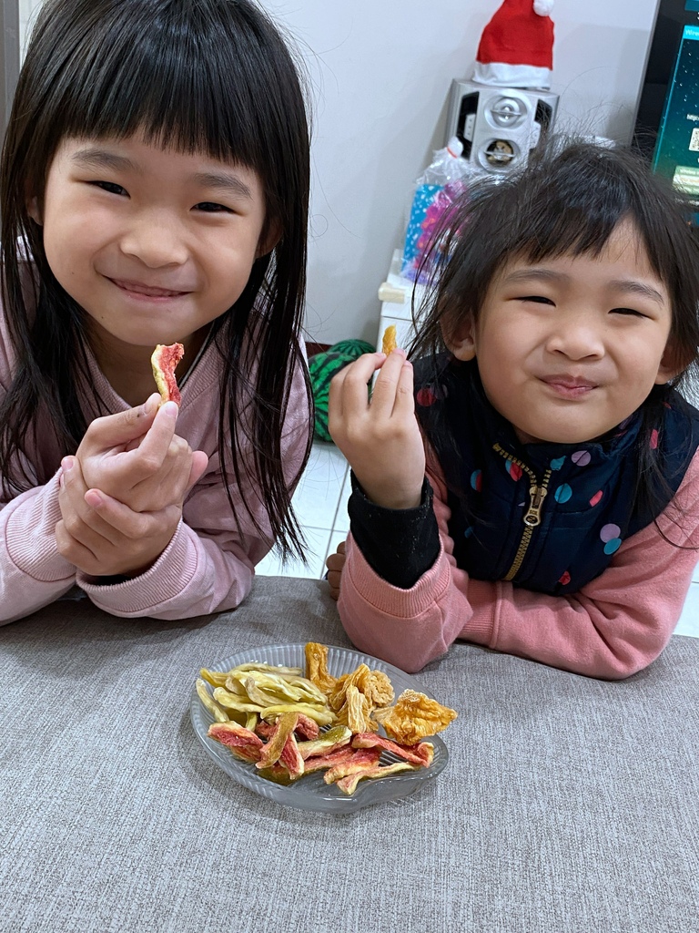 巧安果物～青芒果乾／紅心芭樂乾／金鑽鳳梨塊，嚴選新鮮台灣特選