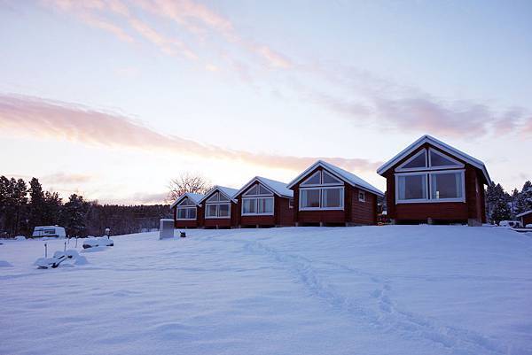 Holiday Village Inari