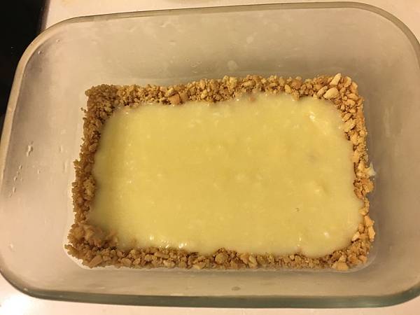 餅乾派皮芒果塔 偷偷鹿 含影音 食譜與作法by 偷偷鹿的料理筆記 ʕ ᴥ ɂ Cookpad