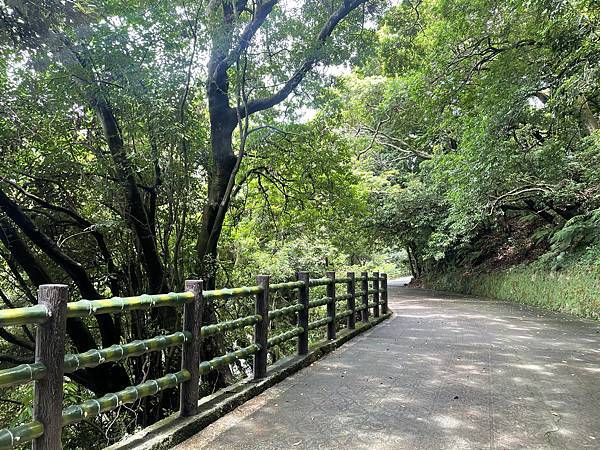 陽明山 I 炎夏輕輕鬆鬆在陽明山的一日避暑吃喝玩樂趣