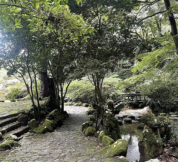 陽明山 I 炎夏輕輕鬆鬆在陽明山的一日避暑吃喝玩樂趣