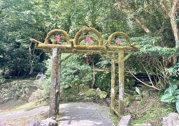 陽明山 I 炎夏輕輕鬆鬆在陽明山的一日避暑吃喝玩樂趣