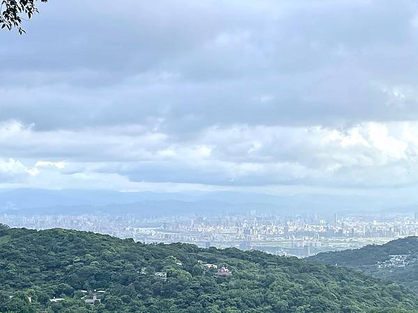 陽明山 I 炎夏輕輕鬆鬆在陽明山的一日避暑吃喝玩樂趣