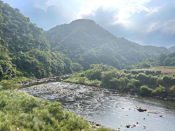 秘境野炊、溪邊抓蝦、海邊玩水、山上泡茶瘋露營看見台灣之美