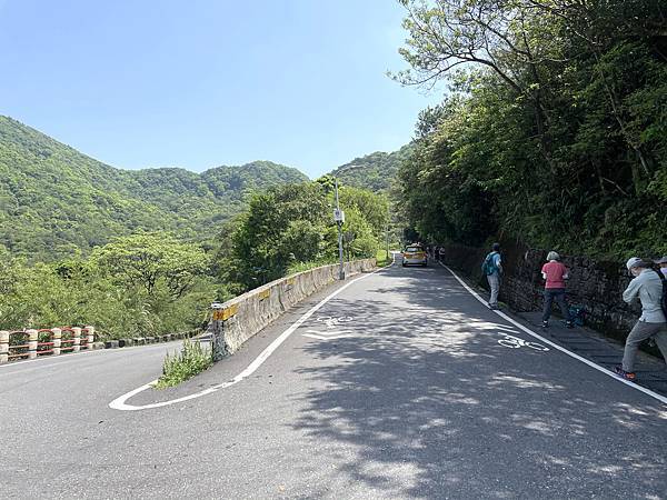 台北,北投,七星山,七星山主峰,七星山步道,七星山登山,陽明山,陽明山國家公園,風櫃嘴,頂山石梯嶺,頂山石梯嶺步道,石梯嶺,擎天崗,冷水坑,童話黑森林,柳杉林相景觀處,七星山東峰,登山,台北景點