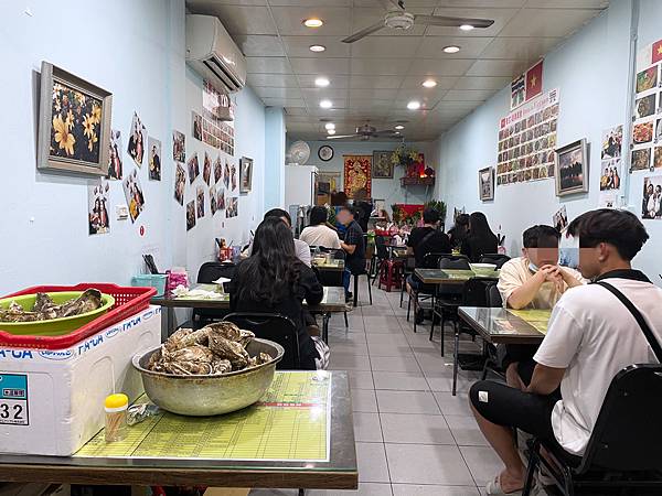 【三重美食】隱藏在三和夜市裡的平價泰越美食｜正宗風味獲得泰、