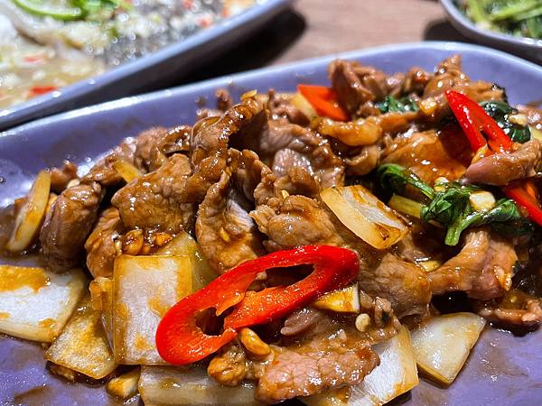 Nara Thai Cuisine｜泰國曼谷｜連續三年榮獲米