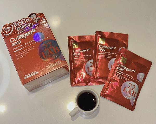 女生必看！2025 膠原蛋白飲推薦 美容保濕到私密保養一篇搞
