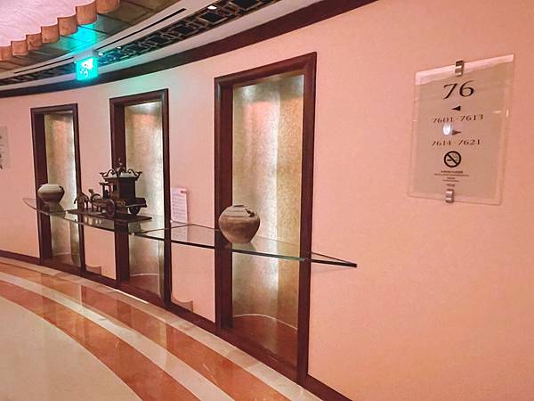 入住上海浦東陸家嘴 上海金茂君悅酒店 奢華地標的完美結合