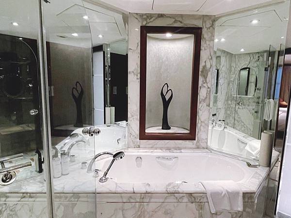 入住上海浦東陸家嘴 上海金茂君悅酒店 奢華地標的完美結合