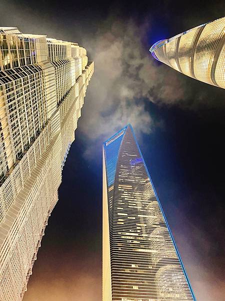 入住上海浦東陸家嘴 上海金茂君悅酒店 奢華地標的完美結合