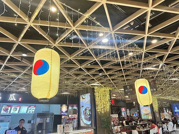 桃園A19新發現✨金春喜韓廚 雙人套餐一次滿足湯飯、煎餅與甜