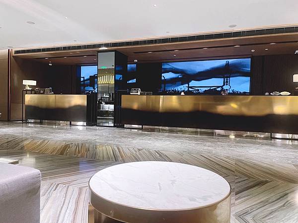 浦東機場附近住宿推薦｜雲和夜泊酒店含接送服務與早餐，高CP值