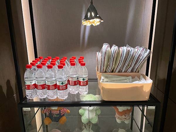 浦東機場附近住宿推薦｜雲和夜泊酒店含接送服務與早餐，高CP值