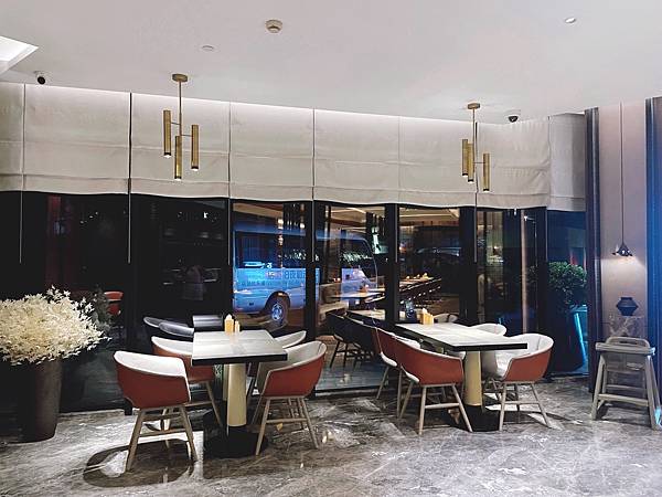 浦東機場附近住宿推薦｜雲和夜泊酒店含接送服務與早餐，高CP值